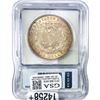 Image 2 : 1897-O Morgan Silver Dollar ICG MS62
