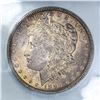 Image 3 : 1897-O Morgan Silver Dollar ICG MS62