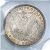 Image 4 : 1897-O Morgan Silver Dollar ICG MS62