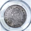 Image 3 : 1809 Capped Bust Half Dollar PCGS AU50
