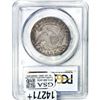 Image 2 : 1830 Capped Bust Half Dollar PCGS AU58