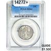 Image 1 : 1926-D Standing Liberty Quarter PCGS MS64
