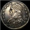 Image 1 : 1830 Capped Bust Half Dollar HIGH GRADE