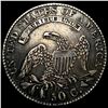 Image 2 : 1830 Capped Bust Half Dollar HIGH GRADE