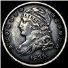 Image 1 : 1835 Capped Bust Dime CLOSELY UNCIRCULATED