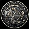 Image 2 : 1835 Capped Bust Dime CLOSELY UNCIRCULATED