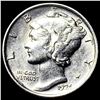 Image 1 : 1925 Mercury Dime CLOSELY UNCIRCULATED