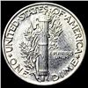 Image 2 : 1925 Mercury Dime CLOSELY UNCIRCULATED