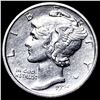 Image 1 : 1925-S Silver Mercury Dime CLOSELY UNCIRCULATED