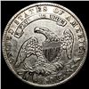 Image 2 : 1834 Capped Bust Half Dollar CLOSELY UNCIRCULATED