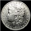 Image 1 : 1894-O Silver Morgan Dollar CLOSELY UNCIRCULATED