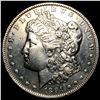 Image 1 : 1891-O Silver Morgan Dollar CLOSELY UNCIRCULATED