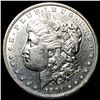 Image 1 : 1891-S Silver Morgan Dollar CLOSELY UNCIRCULATED