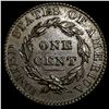 Image 2 : 1822 Large Cent UNCIRCULATED