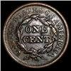 Image 2 : 1851 Braided Hair Large Cent UNCIRCULATED