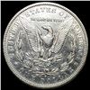 Image 2 : 1884-S Silver Morgan Dollar CLOSELY UNCIRCULATED
