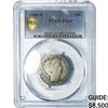 Image 1 : 1901-S Barber Quarter PCGS FR02