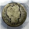 Image 3 : 1901-S Barber Quarter PCGS FR02