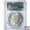 Image 1 : 1903-O Morgan Silver Dollar PCGS MS63