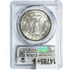 Image 2 : 1903-O Morgan Silver Dollar PCGS MS63