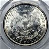 Image 4 : 1903-O Morgan Silver Dollar PCGS MS63