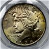 Image 3 : 1934 Silver Peace Dollar PCGS MS66