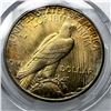 Image 4 : 1934 Silver Peace Dollar PCGS MS66