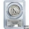 Image 1 : 2017 $25 Palladium 1oz PCGS MS69