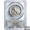 Image 1 : 2017 $25 Palladium 1oz PCGS MS69