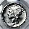 Image 4 : 2017 $25 Palladium 1oz PCGS MS69