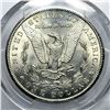 Image 4 : 1885-CC Morgan Silver Dollar PCGS MS64