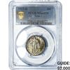 Image 1 : 1917-D Standing Liberty Quarter PCGS MS63 FH Type 1
