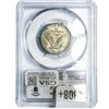 Image 2 : 1917-D Standing Liberty Quarter PCGS MS63 FH Type 1