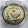 Image 4 : 1917-D Standing Liberty Quarter PCGS MS63 FH Type 1