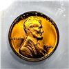 Image 3 : 1945-D Wheat Cent ICG MS68 RD