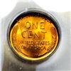 Image 4 : 1945-D Wheat Cent ICG MS68 RD