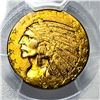 Image 3 : 1912 $5 Gold Half Eagle PCGS MS63