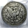 Image 4 : 1879-CC Morgan Silver Dollar ICG VF20