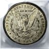 Image 4 : 1884-S Morgan Silver Dollar ICG AU55