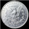 Image 2 : 1902 Morgan Silver Dollar CLOSELY UNCIRCULATED
