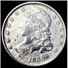 Image 1 : 1835 Capped Bust Silver Dime HIGH GRADE