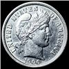 Image 1 : 1900-S Silver Barber Dime CLOSELY UNCIRCULATED