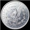 Image 2 : 1890-S Morgan Silver Dollar CLOSELY UNCIRCULATED