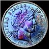 Image 1 : 1916 Barber Dime UNCIRCULATED