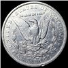 Image 2 : 1879-CC Silver Morgan Dollar CLOSELY UNCIRCULATED
