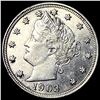 Image 1 : 1903 Liberty Head Nickel UNCIRCULATED