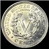 Image 2 : 1903 Liberty Head Nickel UNCIRCULATED