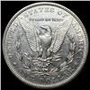 Image 2 : 1884-S Silver Morgan Dollar CLOSELY UNCIRCULATED