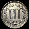Image 2 : 1865 Nickel Three-Cent Piece CLOSELY UNCIRCULATED
