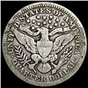 Image 2 : 1905 Barber Quarter LIGHTLY CIRCULATED